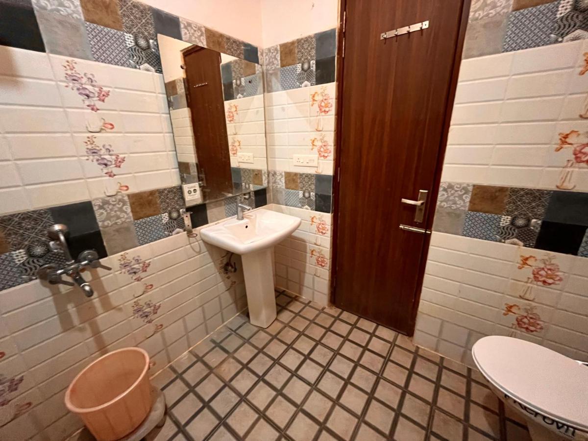 Hotel Pearl Grand, Zirakpur - Top Rated & Most Awarded Property In Tricity Chandīgarh Dış mekan fotoğraf
